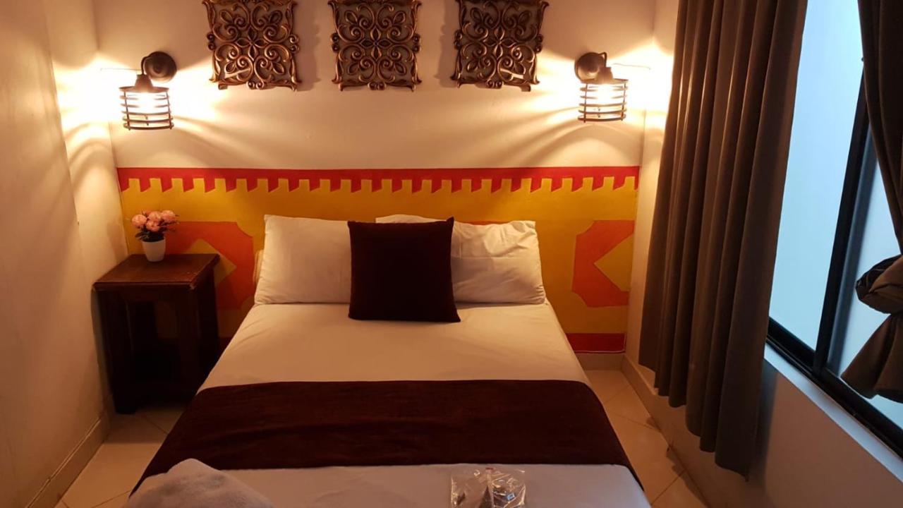 Hostel-Affordable Rooms With Private Bathroom San Juan Guatapé Екстериор снимка